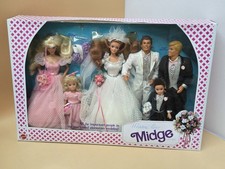 Set regalo festa matrimonio