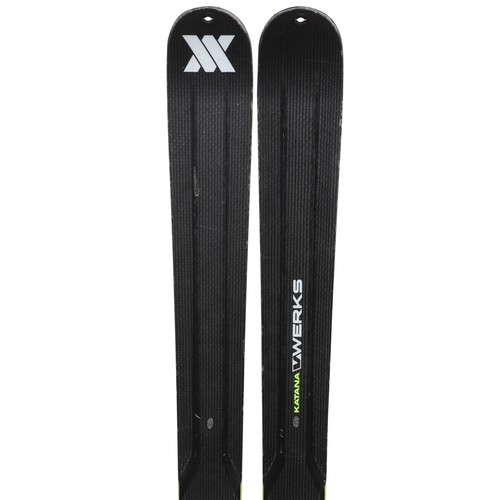 Ski occasion rando pack volkl - occasion,