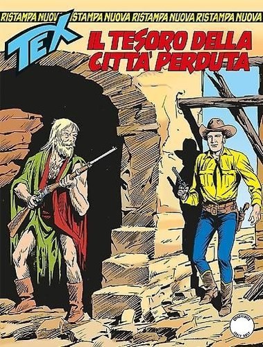Libri tex nuova - nuova, ristampa