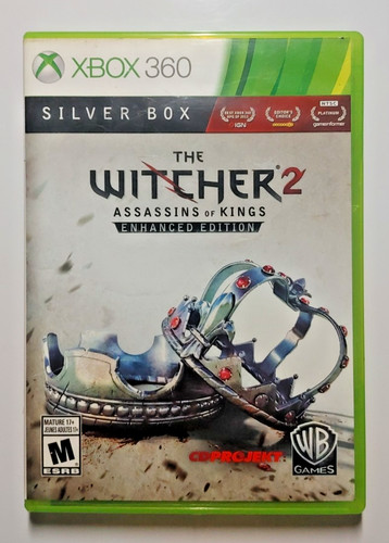 The witcher assassins - witcher, of