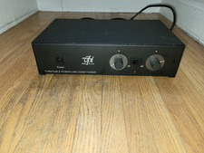 Condizionatore Power Line Giradischi VPI con 33 e 45 giri/min 