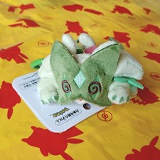 Meowscarada Plush Mascot