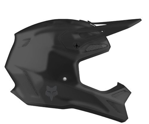 Casco motocross 2027 fox - casco,