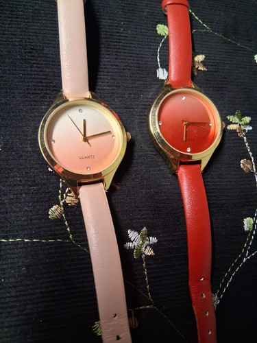 Coppia orologi donna - coppia,