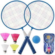 set badminton bambini
