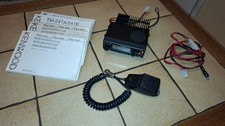 ++ Kenwood TM-241E dispositivo