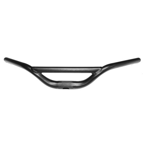 Manubrio bici kalloy alluminio - manubrio,