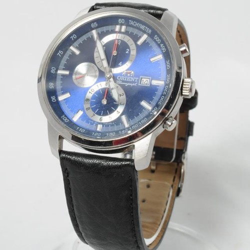 Orologio uomo quarzo - da,