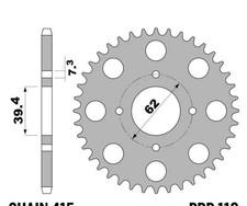 CORONA  118 z 28 TRASMISSIONE