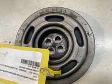 PULEGGIA ALBERO MOTORE PER