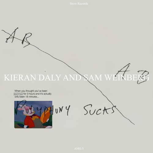 Kieran daly sam - daly, e