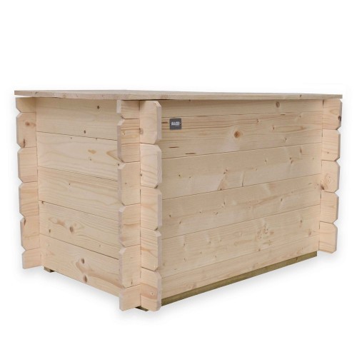 Cassapanca contenitore baule - cassapanca,