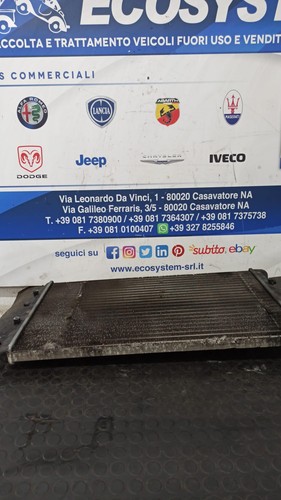 Radiatore acqua per volkswagen - acqua,