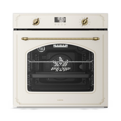Klarstein victoria pyro forno - victoria,