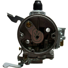 Carburetor brushcutter