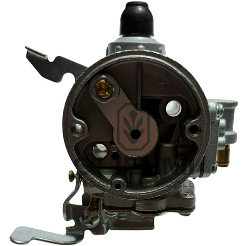 Carburatore decespugliatore - carburatore,