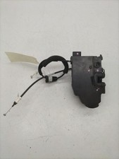 TÜRSCHLOSS LINKS VORNE