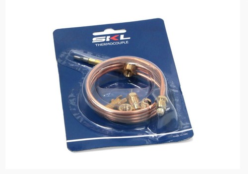 Termocoppia universale kit - universale,