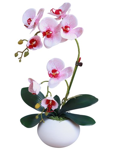 Fiori orchidea artificiale - di,