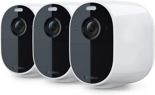 Arlo vmc2320w telecamera - arlo, di