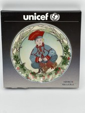 Villeroy & Boch UNICEF Piatto