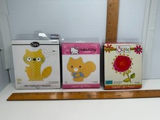 Sizzix Hello Kitty Lorry