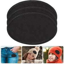  3 Pcs Toppe Per Vestiti