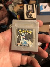 Pokémon Argento 