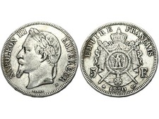 Francia, Napoleone III, 5