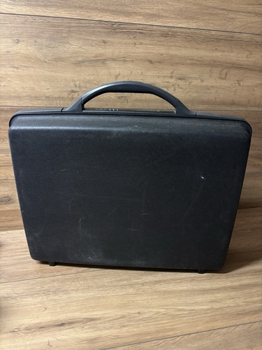 Valigetta samsonite nera - valigetta,