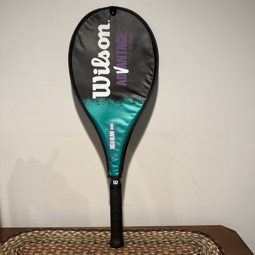 Wilson advantage midsz - wilson,