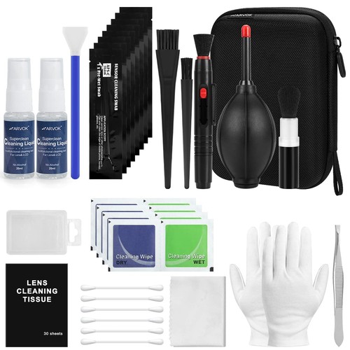 Arvok kit pulizia - arvok, 32