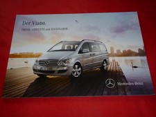 MERCEDES W639 VIANO CDI 2.0