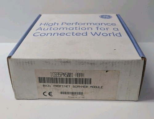 Fanuc ic695pns001 rx3i - fanuc,