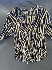 Camicia donna taglia 38 di