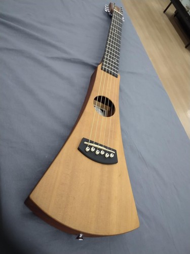 Martin mini chitarra acustica - martin,