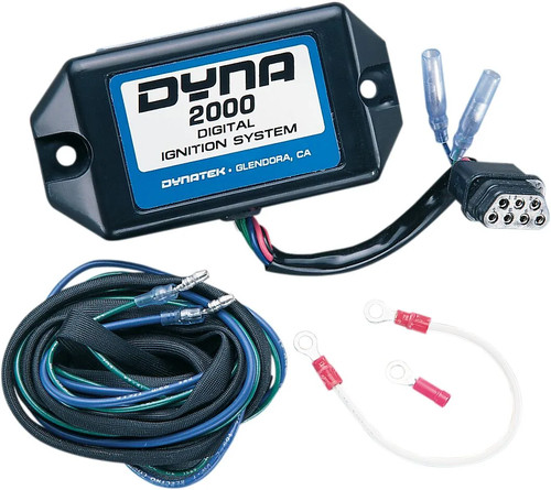 Dynatek dd2000 hd1ep dyna2000 - dd2000-hd1ep,