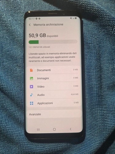 Samsung galaxy 64gb - samsung,