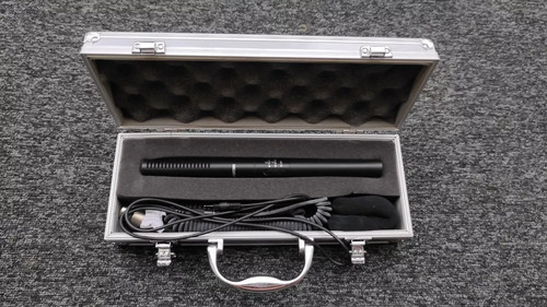 Microfono takstar sgc568 - takstar,
