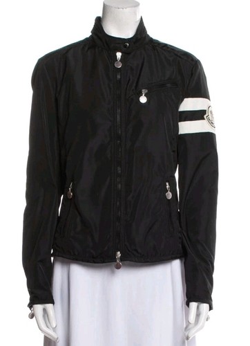 Giacca moncler biker - giacca,