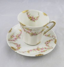 Haviland Limoges  Schleiger