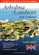 Arholma-Landsort and Gotland