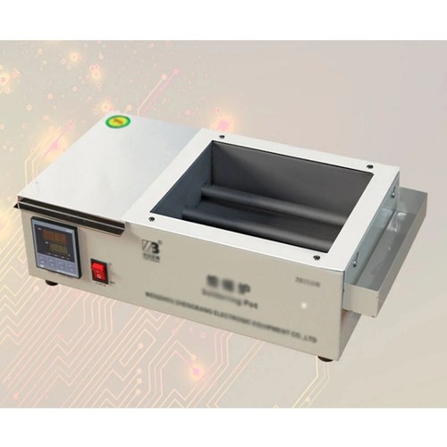 Saldatrice digital wave tin - saldatrice,