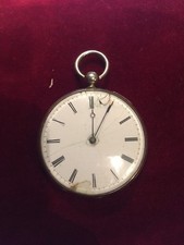 Pocket watch POCKET WATCH
