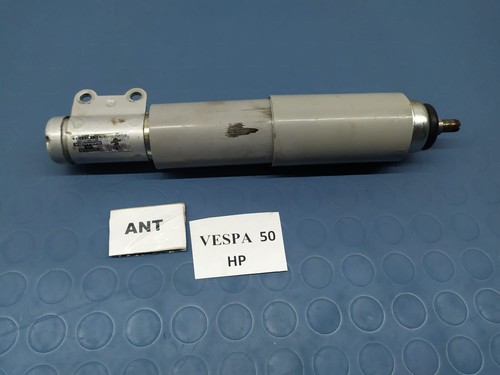 Ammortizzatore anteriore - ammortizzatore,