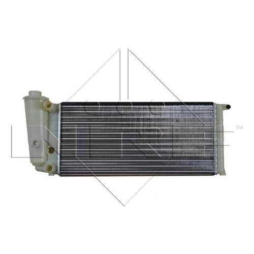 Radiatore nrf 58781 - nrf,