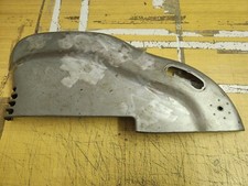 Lambretta Ld Cofano Lato