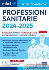 9788893627283 AA.VV. EDITEST