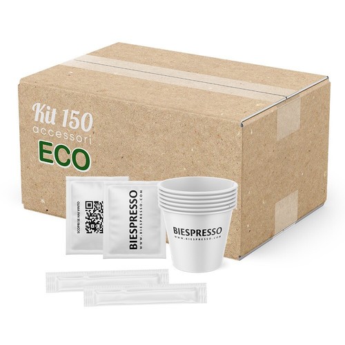 Kit accessori bio - bio, 150