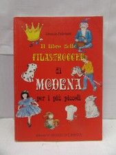 IL LIBRO DELLE FILASTROCCHE DI